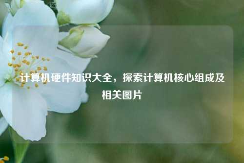 计算机硬件知识大全，探索计算机核心组成及相关图片